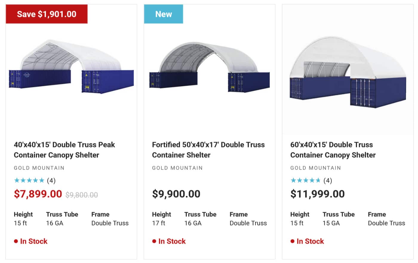 salt storage dome for sale